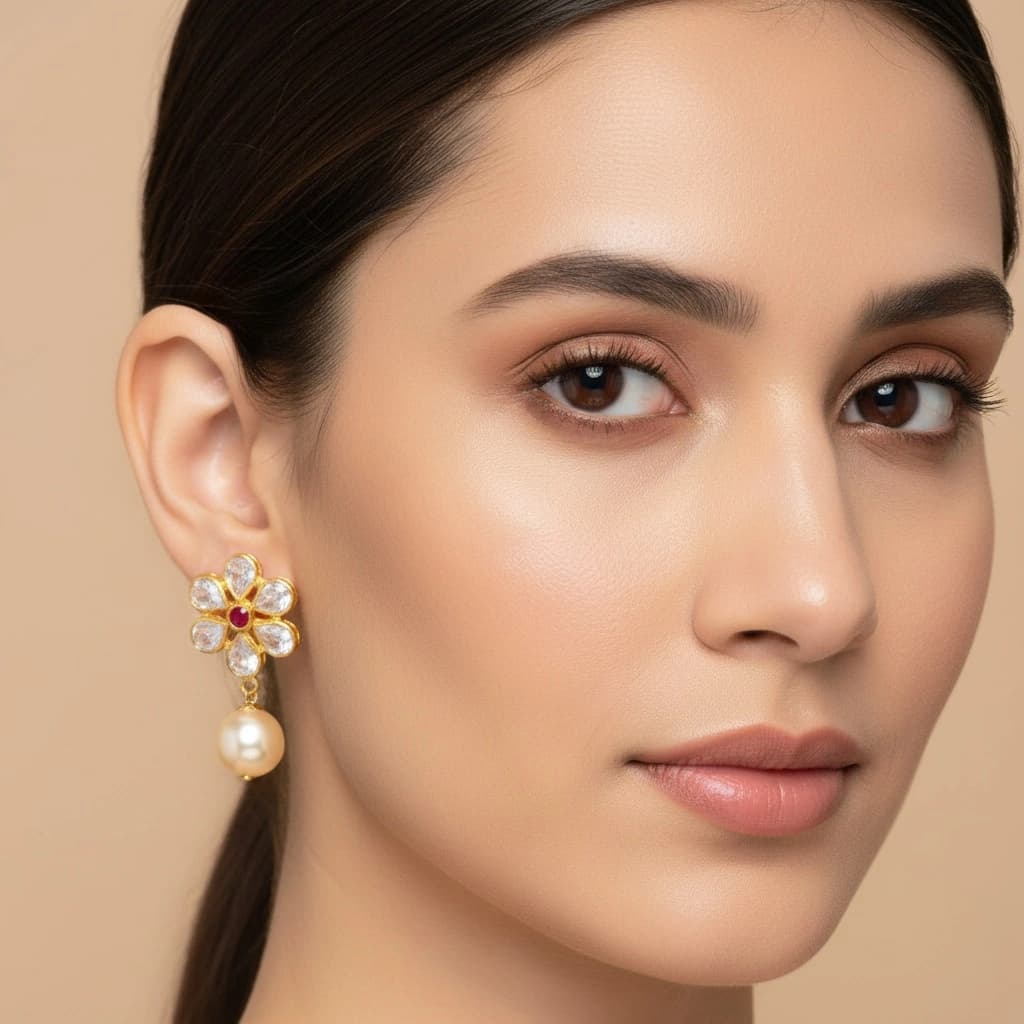 Earring Edit 2